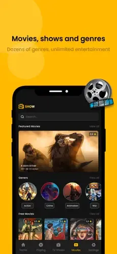 ipl-in-hotstar Movies and shows